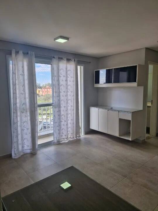 Apartamento à venda com 2 quartos, 60m² - Foto 1