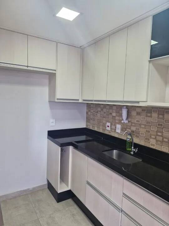 Apartamento à venda com 2 quartos, 60m² - Foto 6