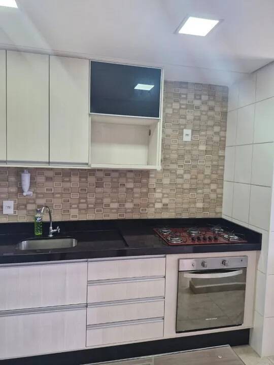 Apartamento à venda com 2 quartos, 60m² - Foto 9