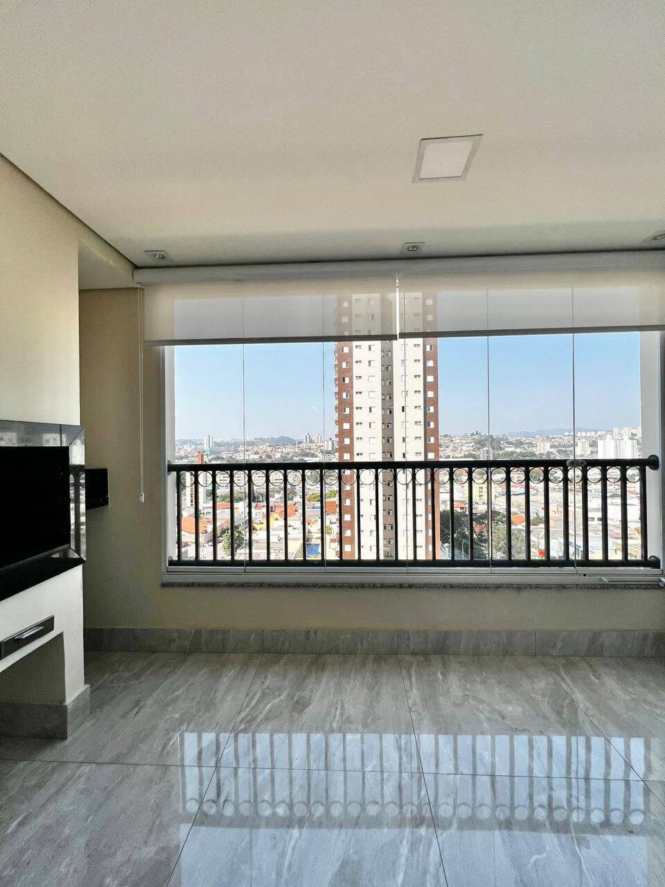 Apartamento à venda com 3 quartos, 113m² - Foto 3