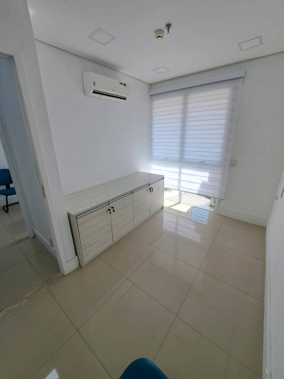 Conjunto Comercial-Sala para alugar, 34m² - Foto 5