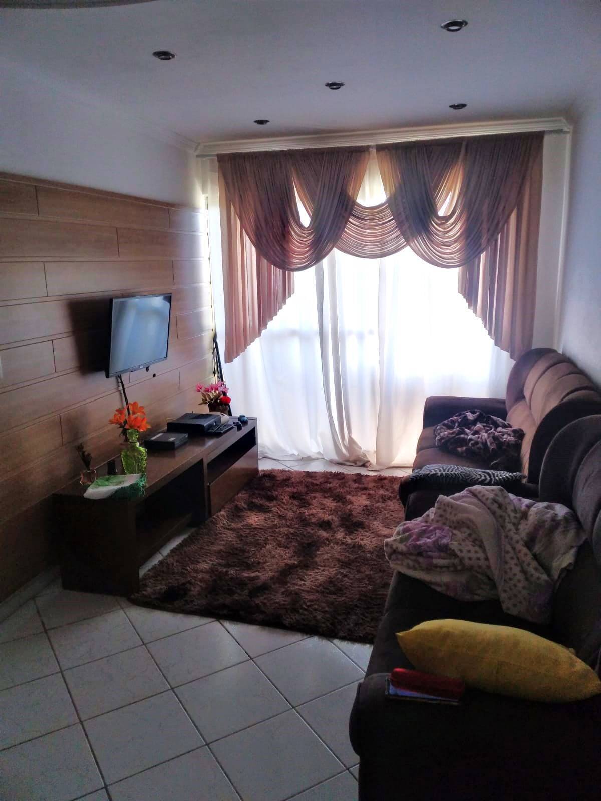 Apartamento à venda com 2 quartos, 69m² - Foto 2