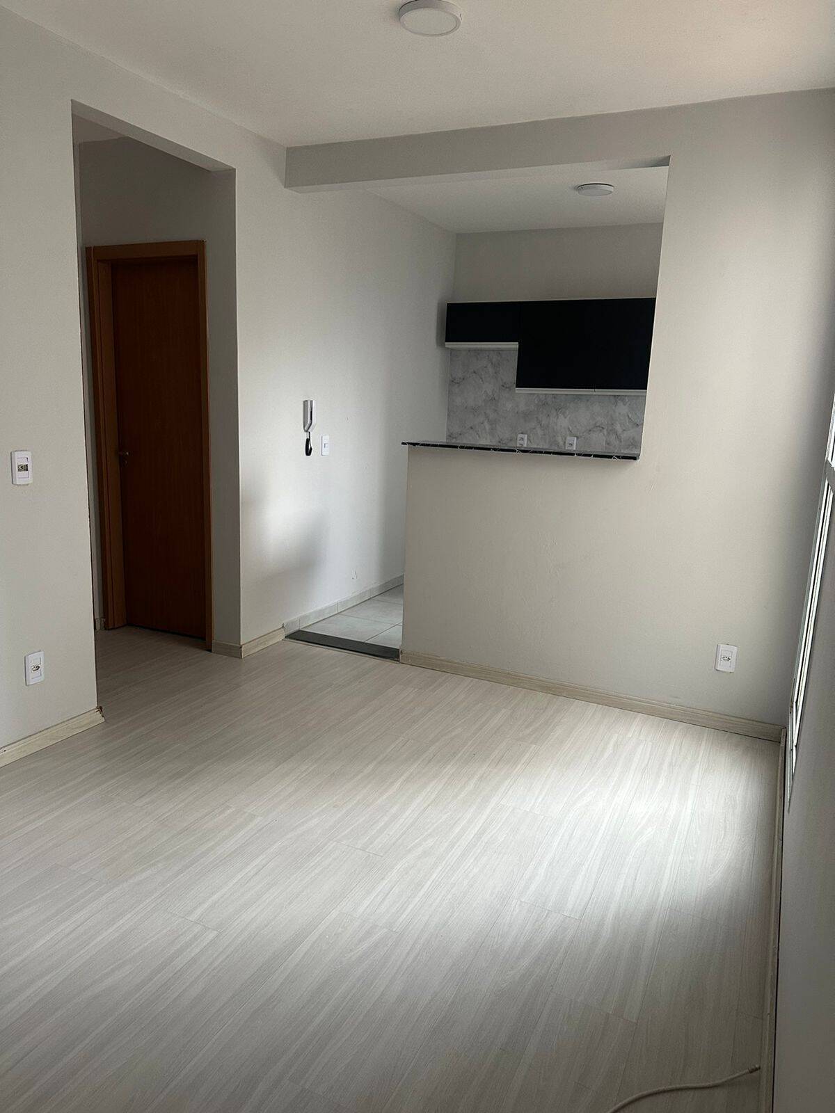 Apartamento à venda com 2 quartos, 54m² - Foto 1