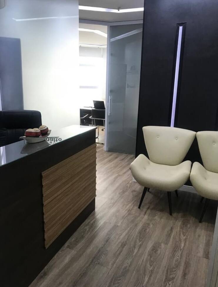 Conjunto Comercial-Sala à venda, 40m² - Foto 1