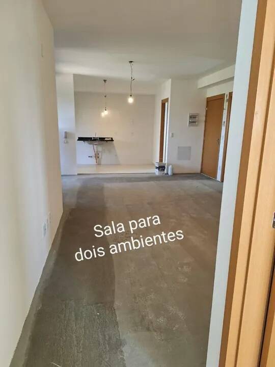 Apartamento à venda com 3 quartos, 105m² - Foto 4