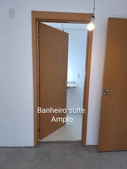 Apartamento à venda com 3 quartos, 105m² - Foto 5