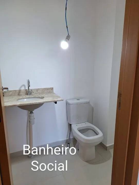 Apartamento à venda com 3 quartos, 105m² - Foto 11