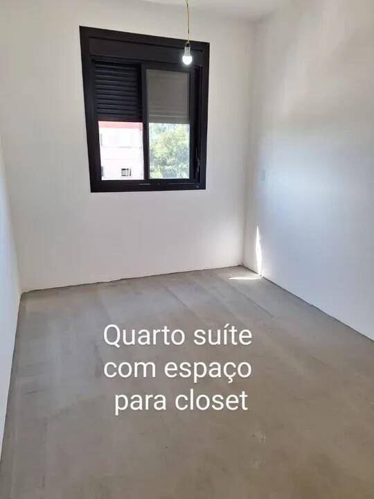 Apartamento à venda com 3 quartos, 105m² - Foto 8