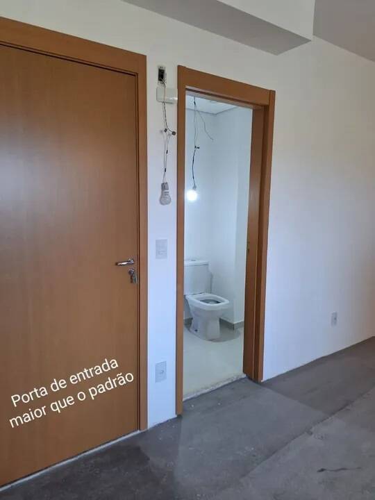 Apartamento à venda com 3 quartos, 105m² - Foto 10