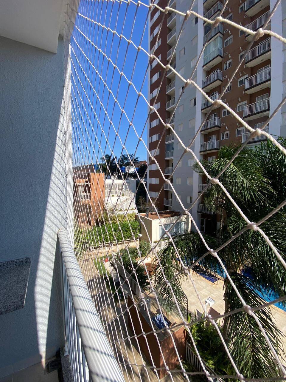 Apartamento para alugar com 3 quartos, 61m² - Foto 5