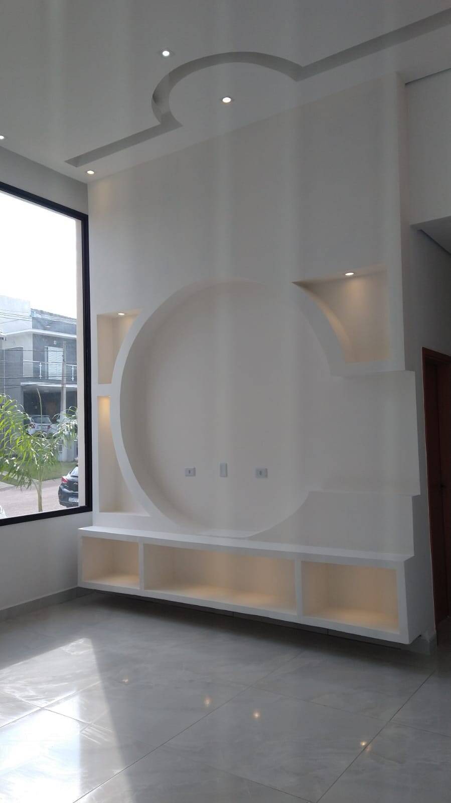 Casa de Condomínio à venda com 3 quartos, 236m² - Foto 1