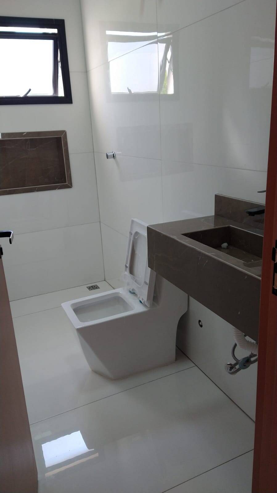 Casa de Condomínio à venda com 3 quartos, 236m² - Foto 13