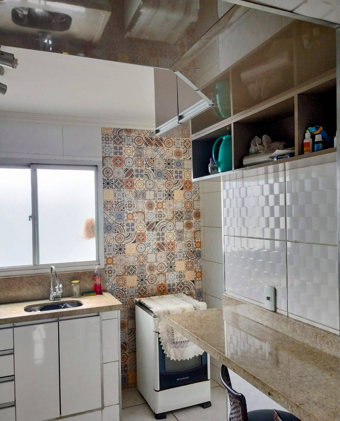 Apartamento à venda com 2 quartos, 70m² - Foto 9