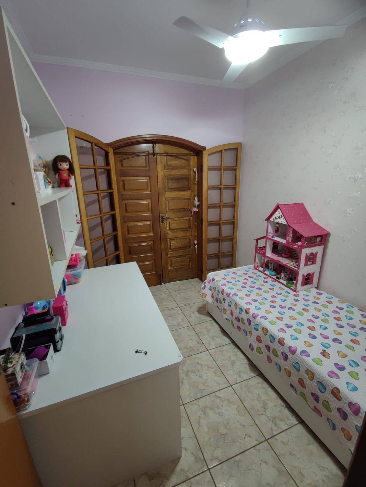 Casa à venda com 3 quartos, 110m² - Foto 12