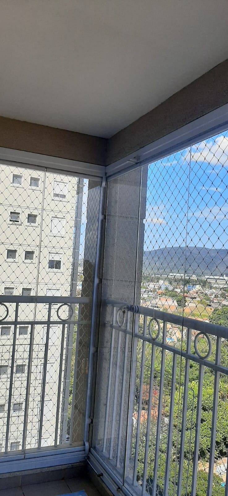 Apartamento à venda com 3 quartos, 82m² - Foto 4