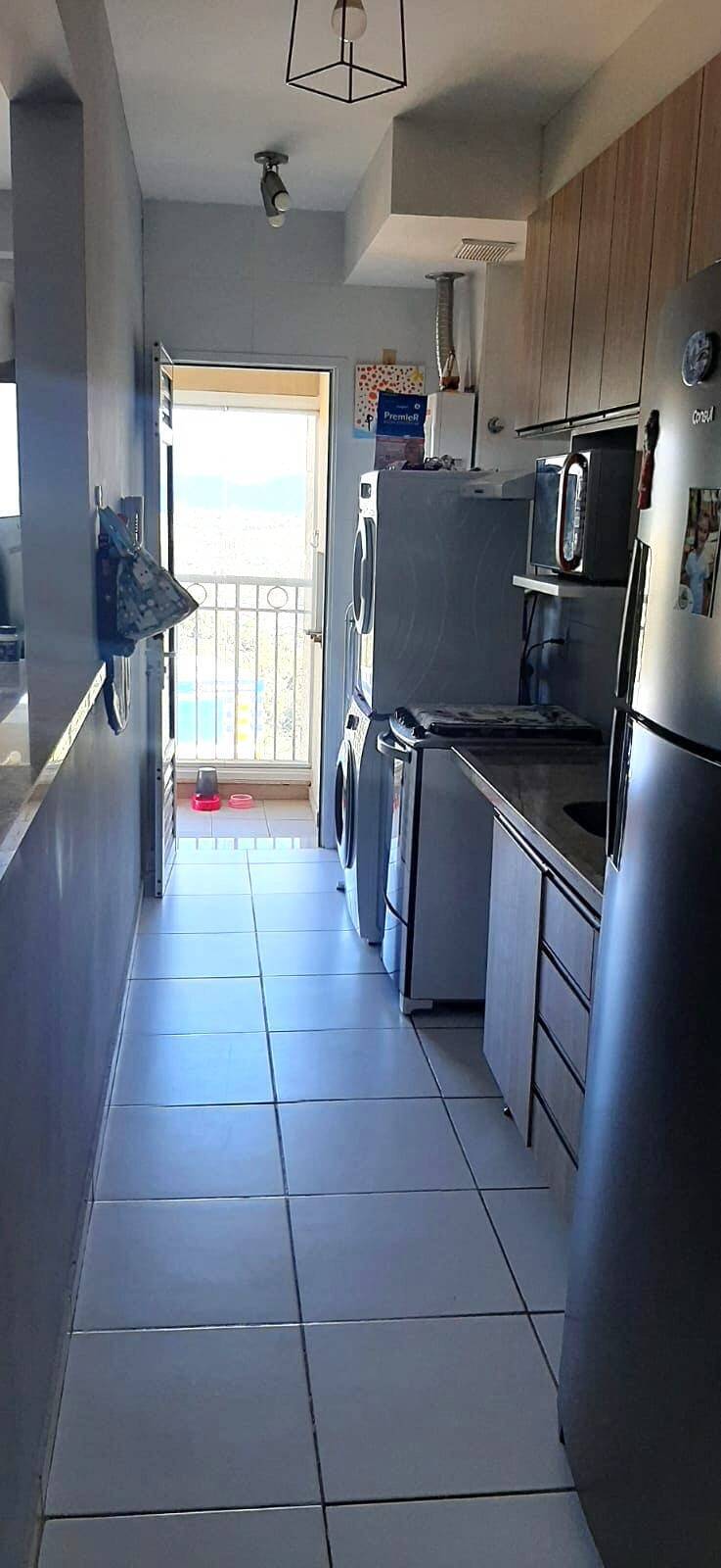 Apartamento à venda com 3 quartos, 82m² - Foto 10