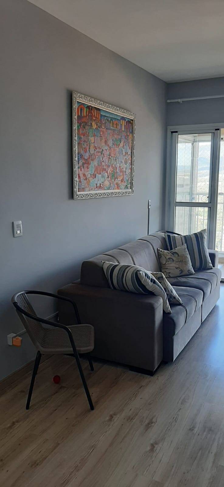 Apartamento à venda com 3 quartos, 82m² - Foto 9