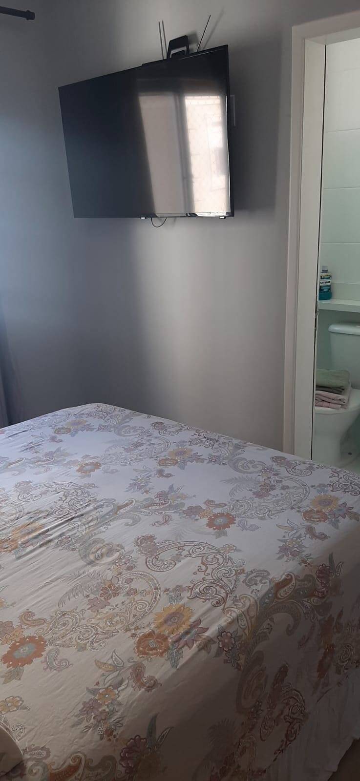 Apartamento à venda com 3 quartos, 82m² - Foto 13