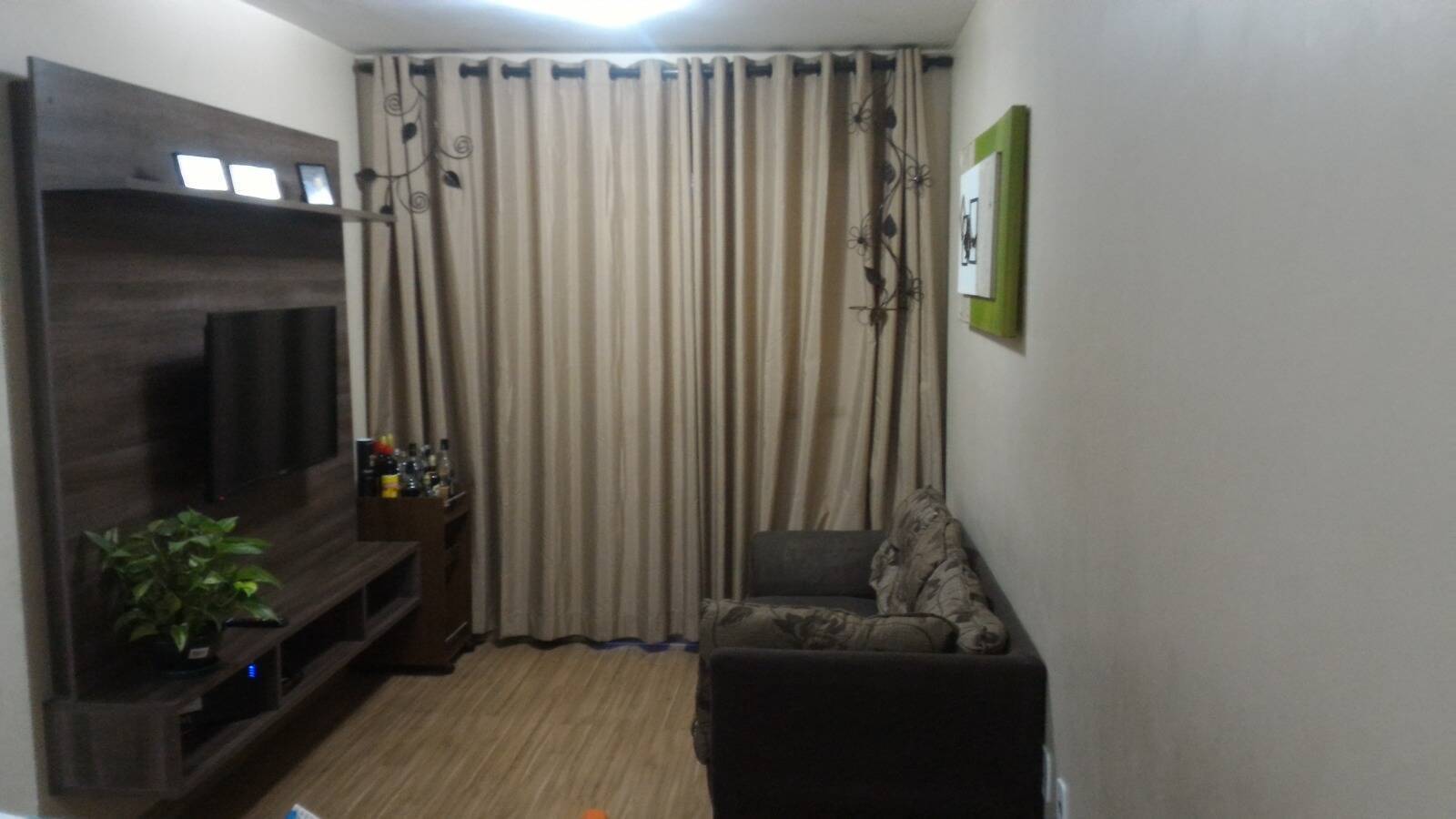 Apartamento à venda com 2 quartos, 65m² - Foto 1