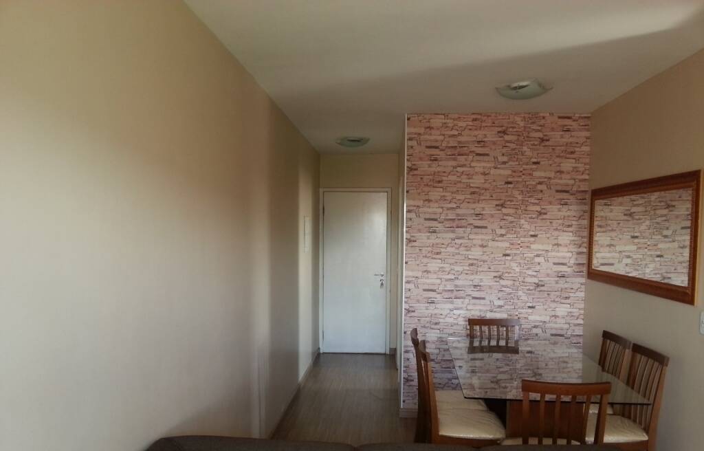 Apartamento à venda com 2 quartos, 65m² - Foto 2