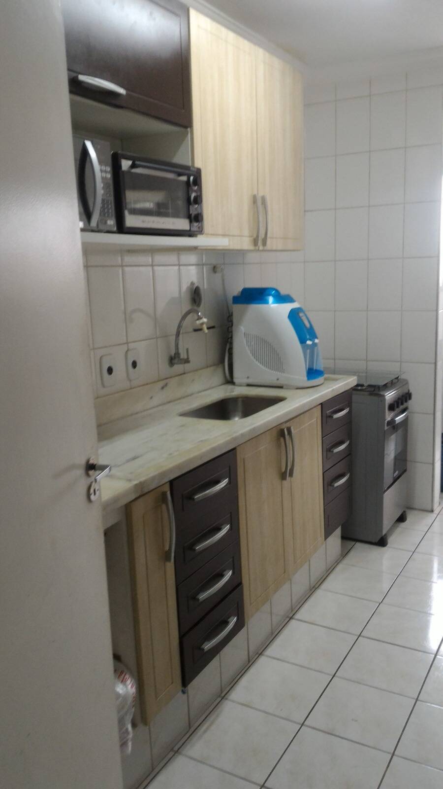 Apartamento à venda com 2 quartos, 65m² - Foto 5