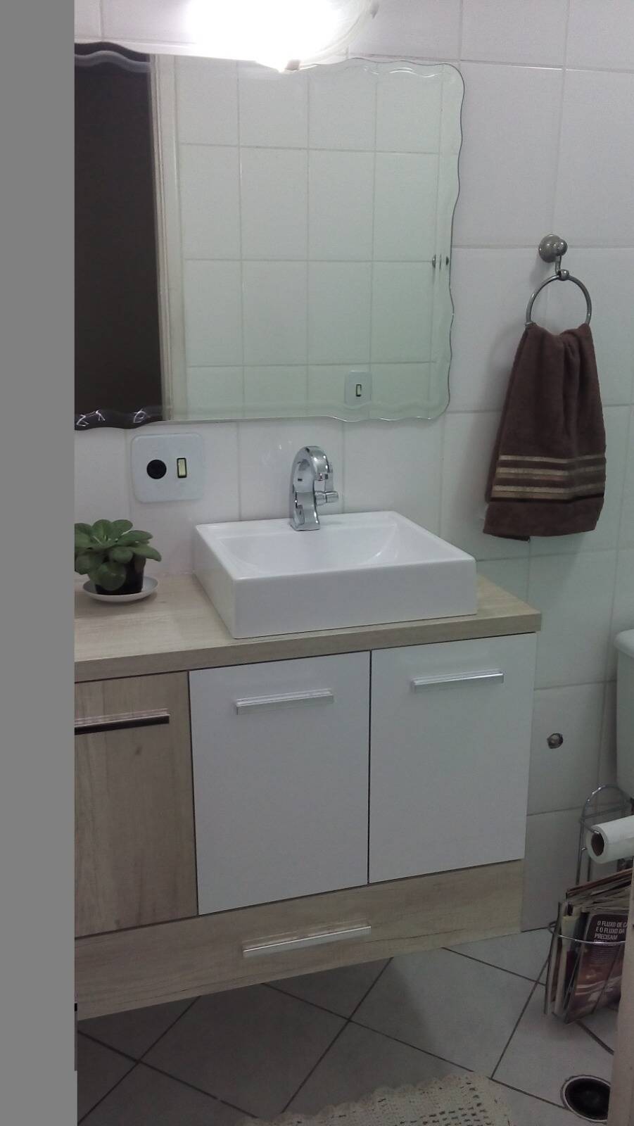 Apartamento à venda com 2 quartos, 65m² - Foto 11