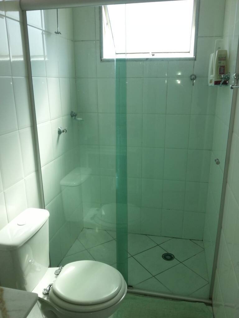 Apartamento à venda com 2 quartos, 65m² - Foto 12