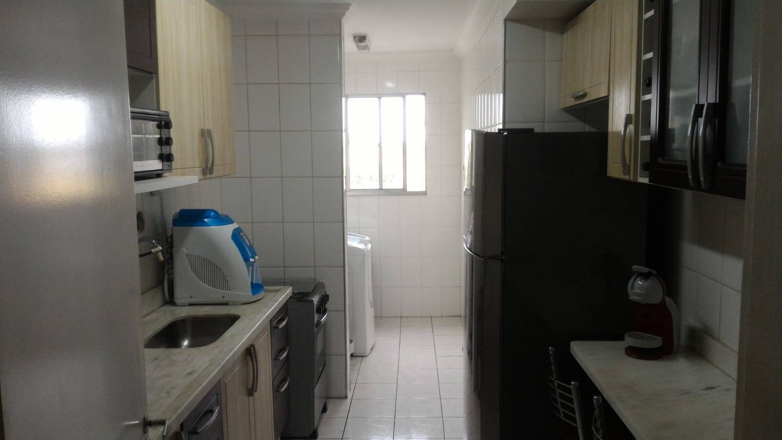 Apartamento à venda com 2 quartos, 65m² - Foto 14