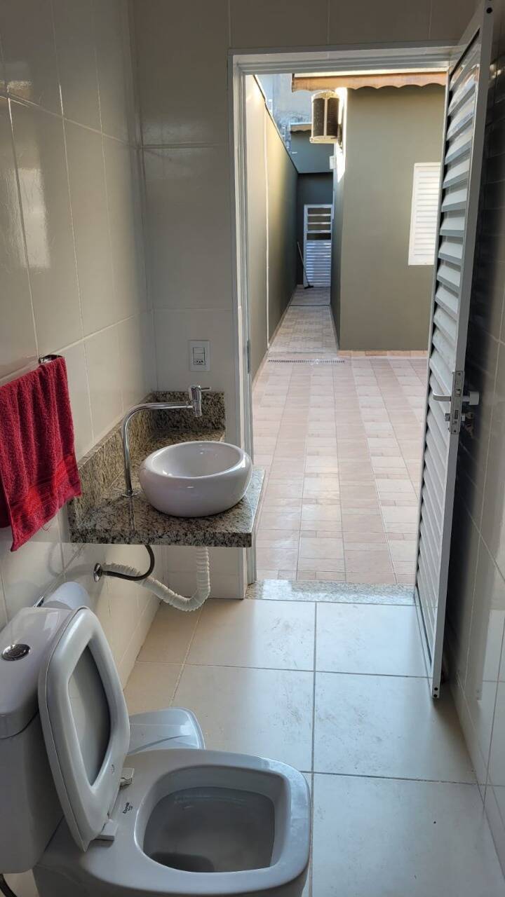 Casa à venda com 3 quartos, 300m² - Foto 29