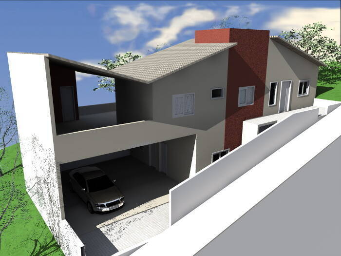 Casa à venda com 3 quartos, 300m² - Foto 33