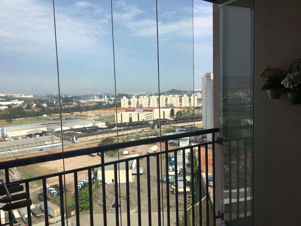 Apartamento à venda e aluguel com 3 quartos, 73m² - Foto 4