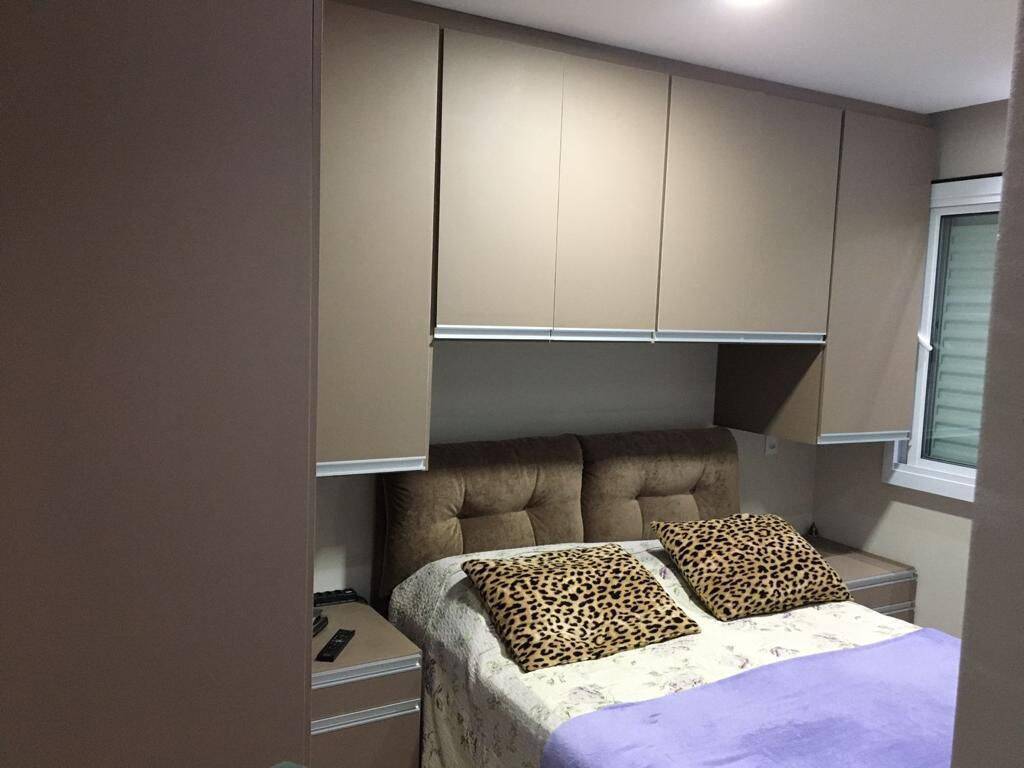 Apartamento à venda e aluguel com 3 quartos, 73m² - Foto 9