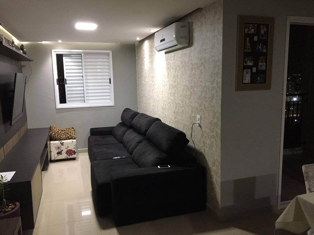 Apartamento à venda e aluguel com 3 quartos, 73m² - Foto 5