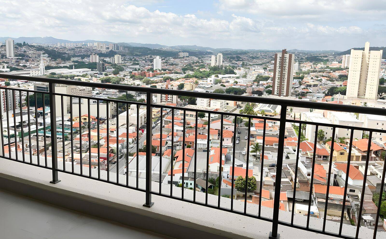 Apartamento à venda com 4 quartos, 152m² - Foto 5