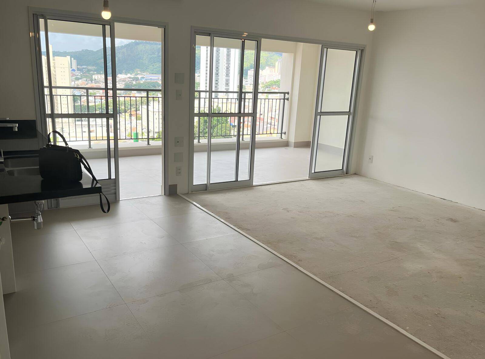 Apartamento à venda com 4 quartos, 152m² - Foto 3