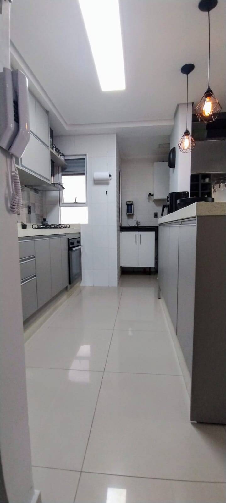 Apartamento à venda com 3 quartos, 71m² - Foto 8