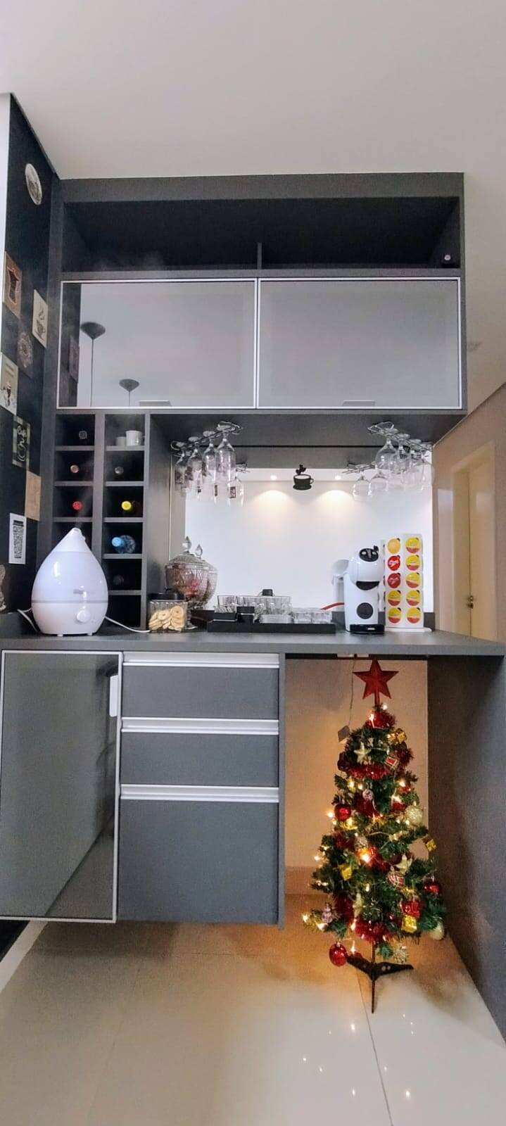 Apartamento à venda com 3 quartos, 71m² - Foto 5