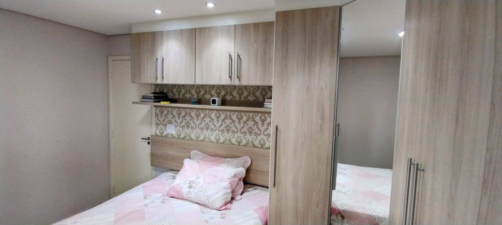 Apartamento à venda com 3 quartos, 71m² - Foto 10