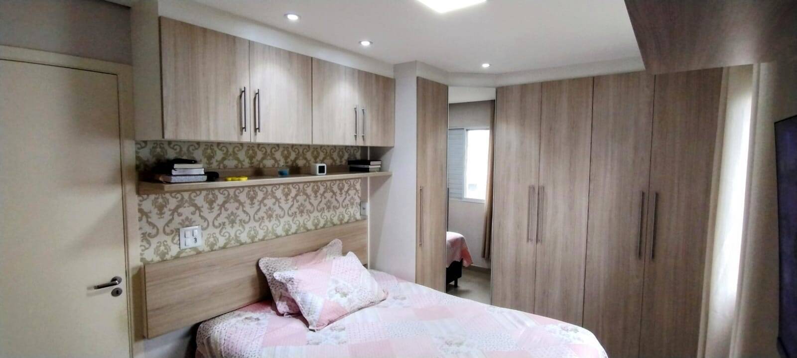 Apartamento à venda com 3 quartos, 71m² - Foto 11