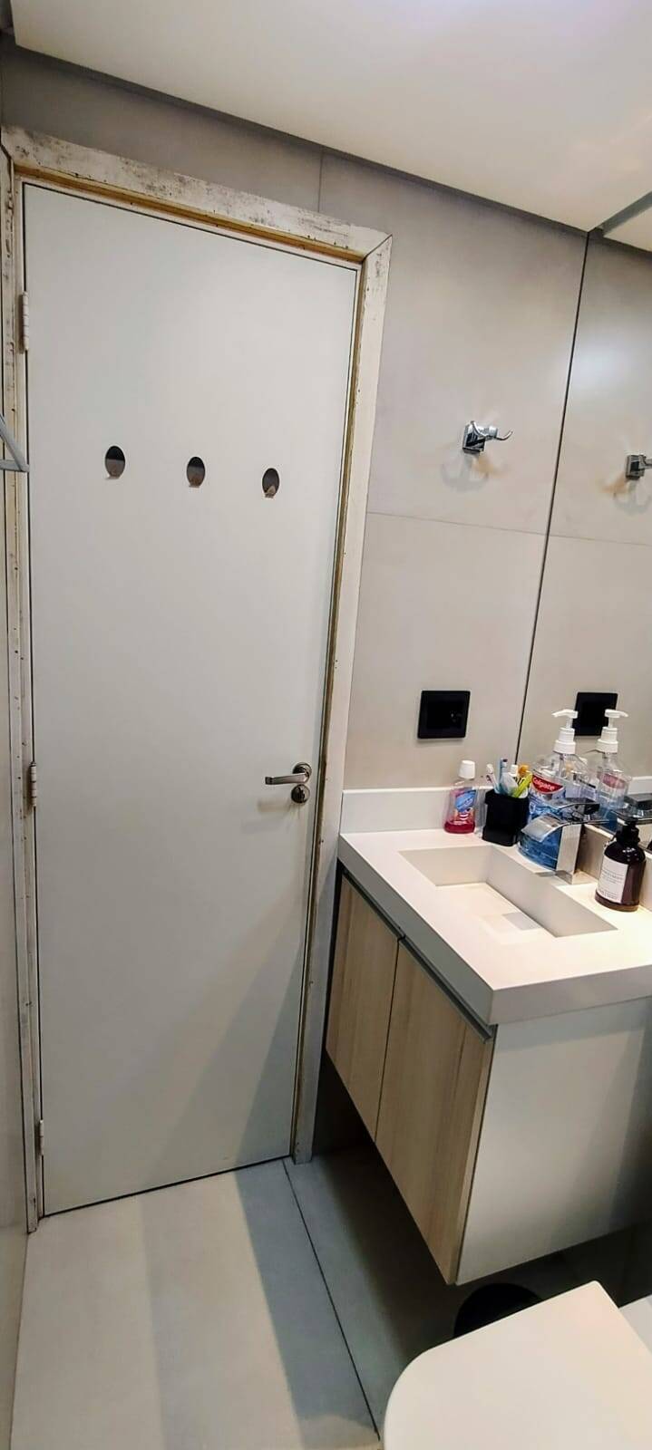 Apartamento à venda com 3 quartos, 71m² - Foto 20