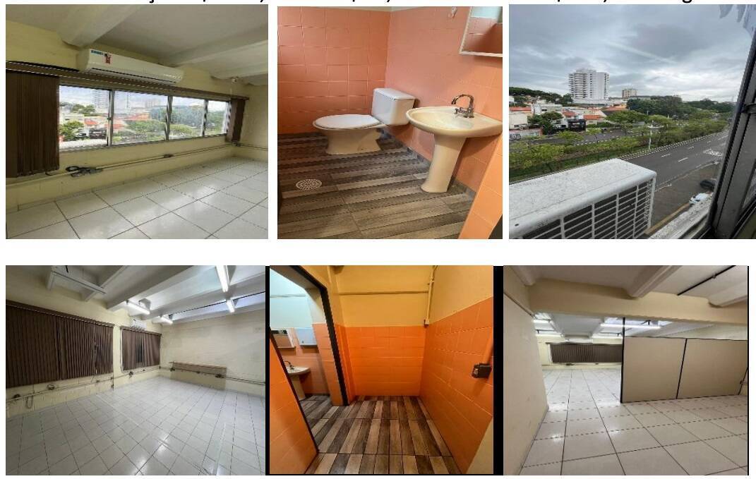 Conjunto Comercial-Sala para alugar, 55m² - Foto 2