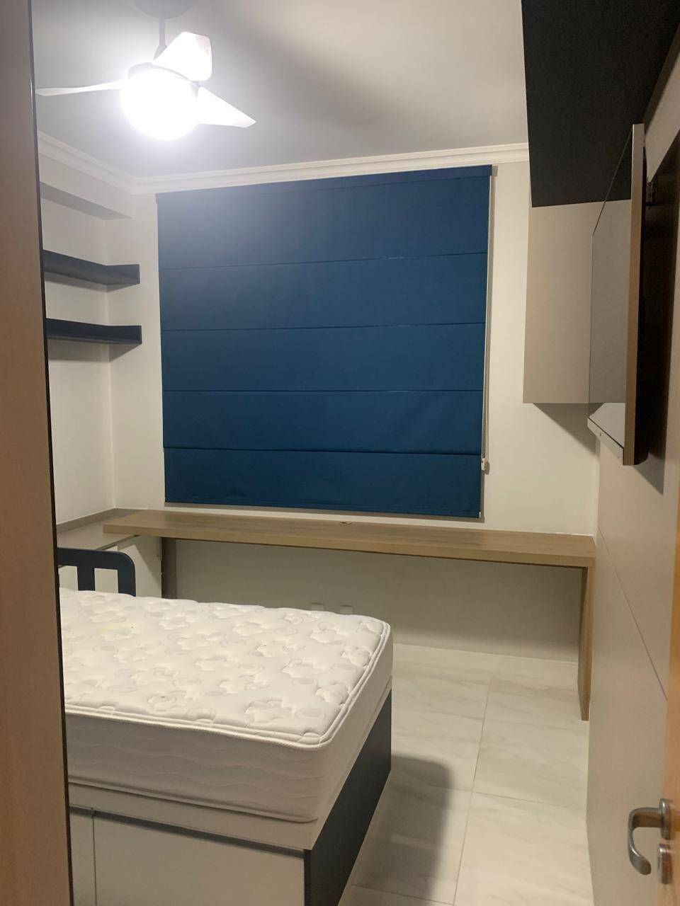 Apartamento para alugar com 2 quartos, 85m² - Foto 5