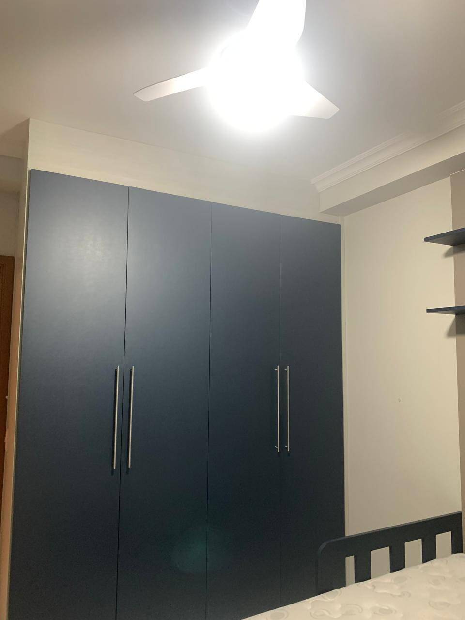 Apartamento para alugar com 2 quartos, 85m² - Foto 6