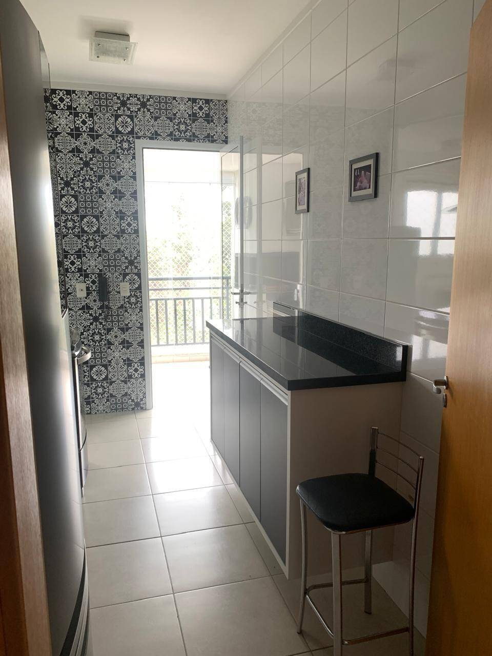 Apartamento para alugar com 2 quartos, 85m² - Foto 14