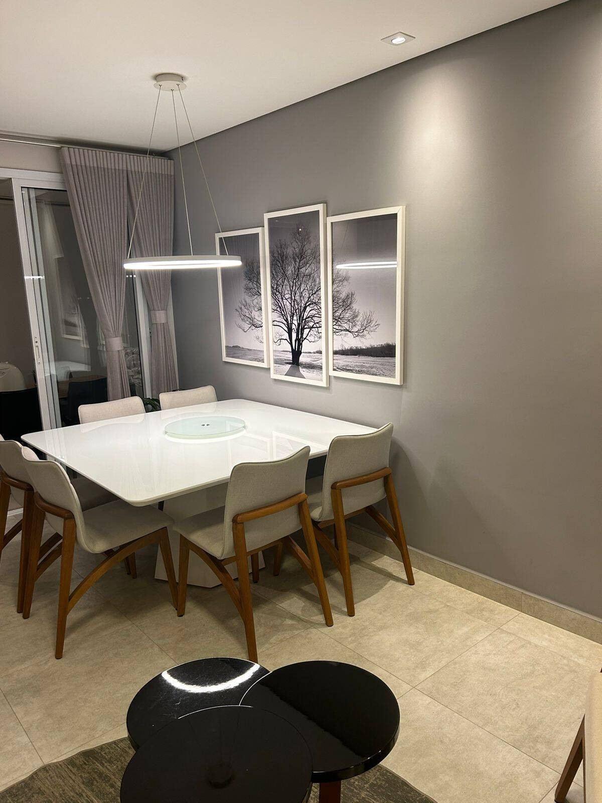 Apartamento à venda com 2 quartos, 87m² - Foto 6