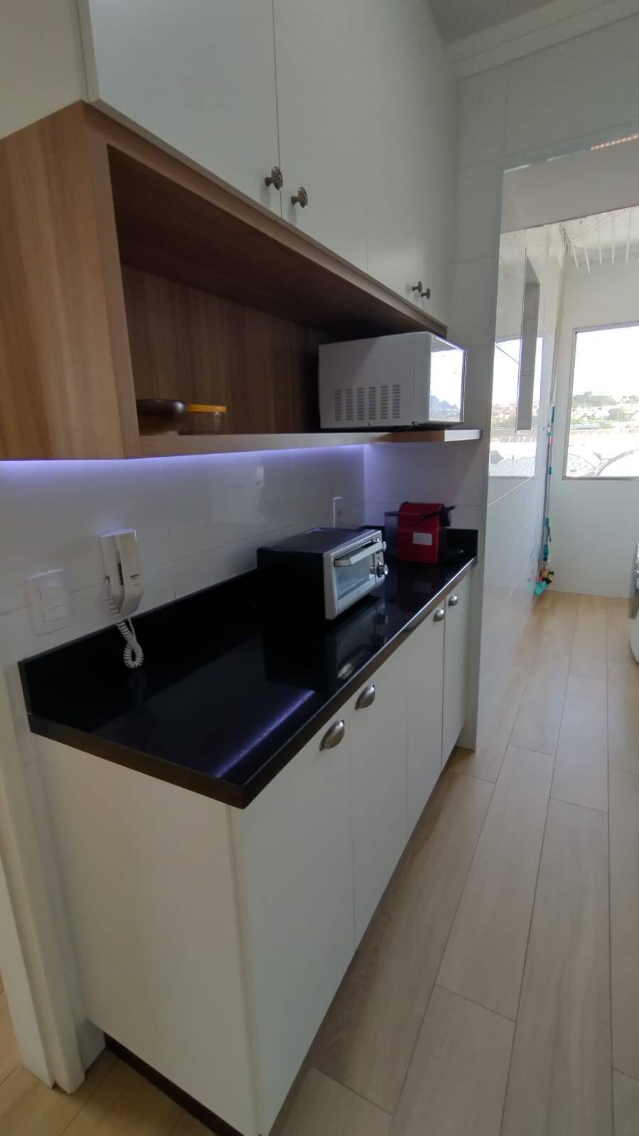 Apartamento à venda com 2 quartos, 62m² - Foto 8