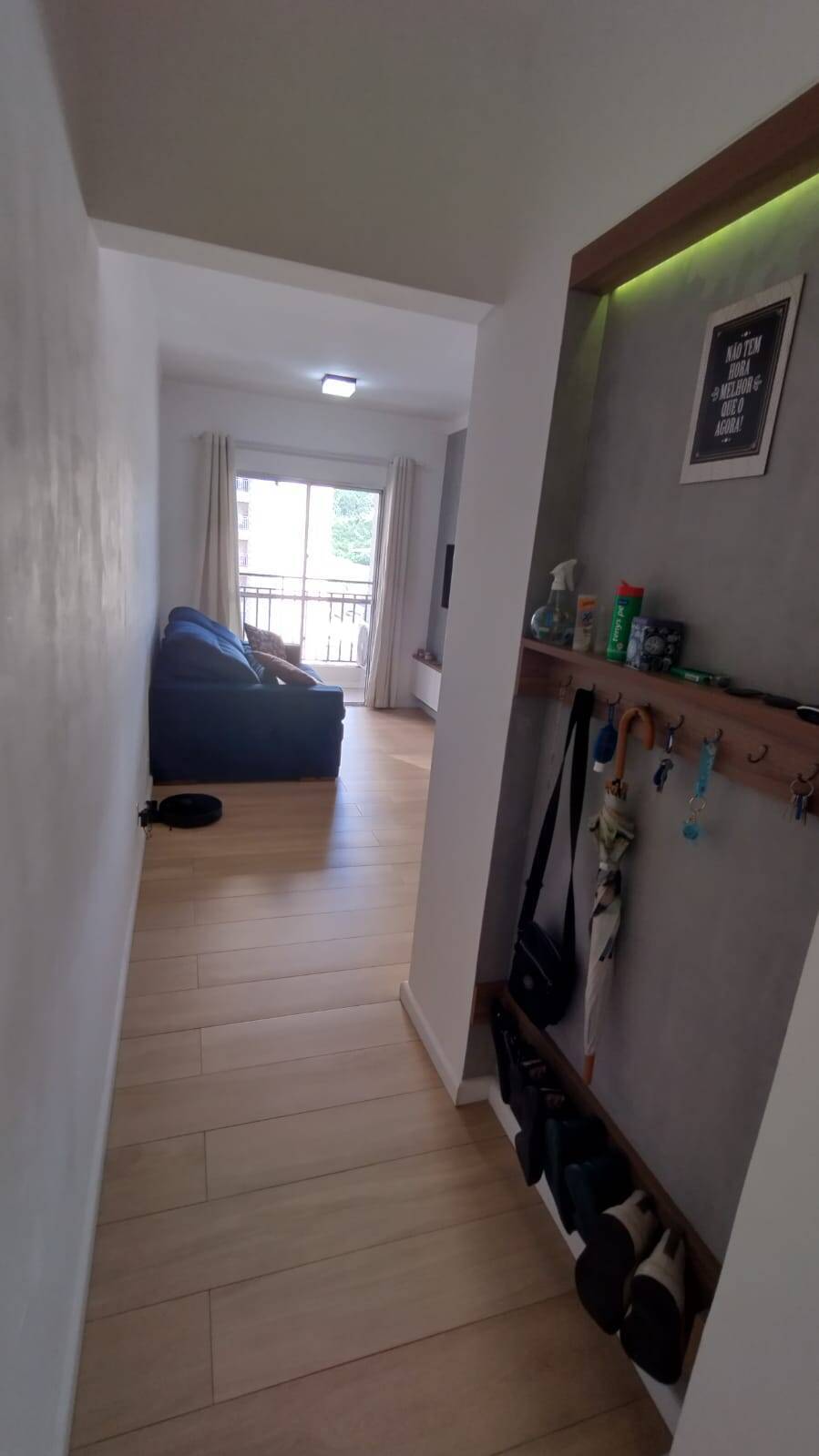 Apartamento à venda com 2 quartos, 62m² - Foto 15