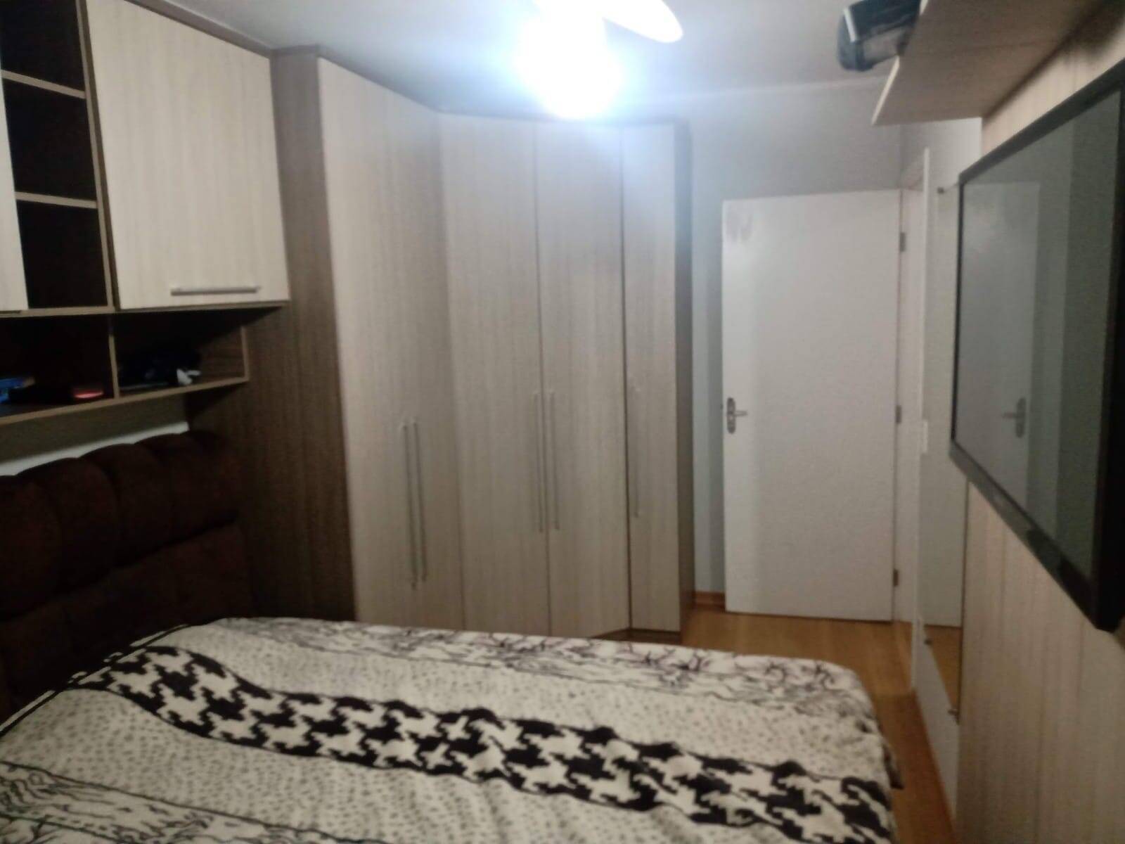 Apartamento à venda com 2 quartos, 54m² - Foto 6