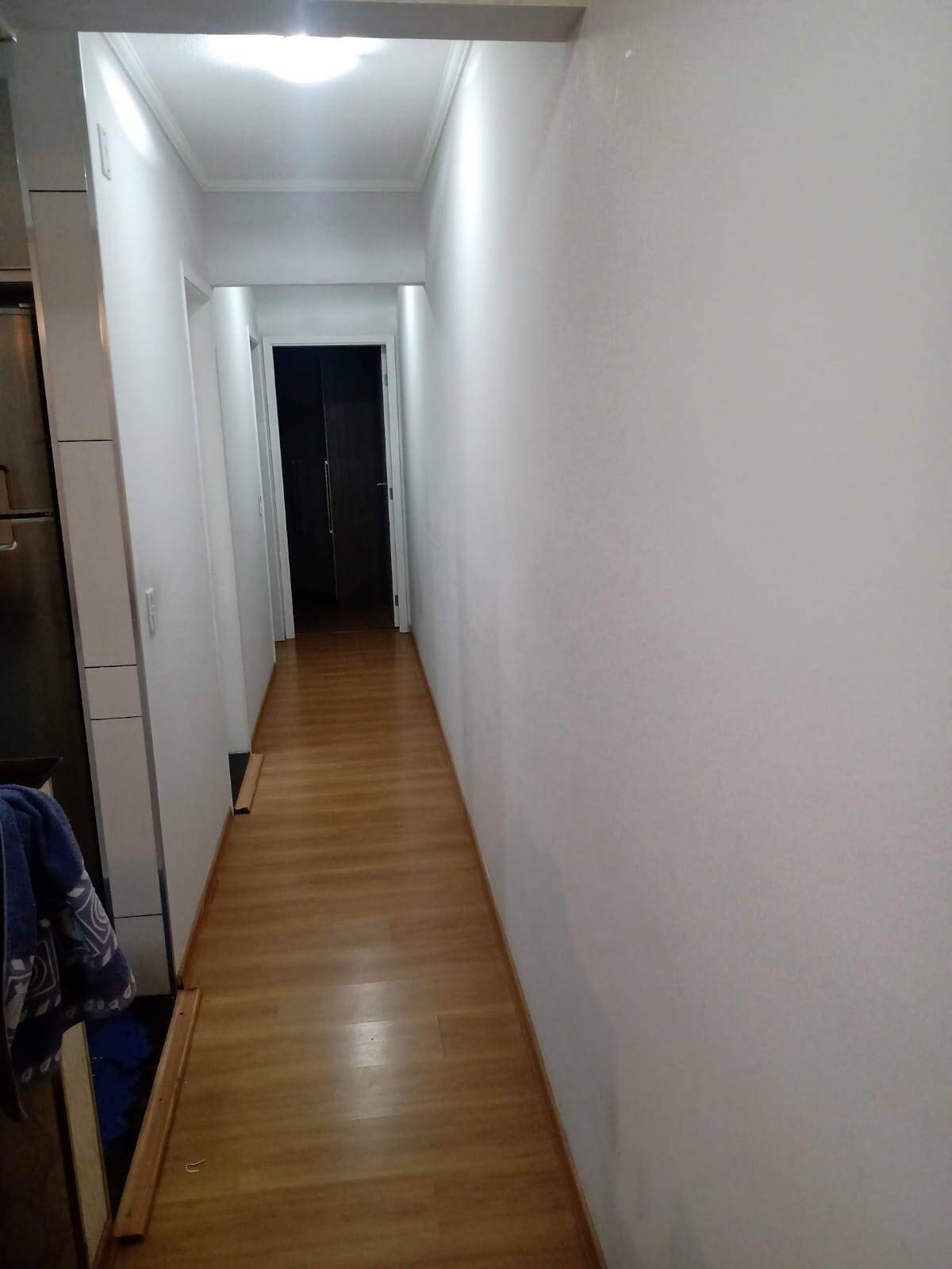 Apartamento à venda com 2 quartos, 54m² - Foto 11