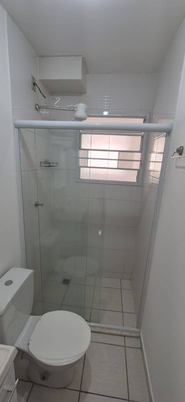 Apartamento à venda com 2 quartos, 60m² - Foto 9